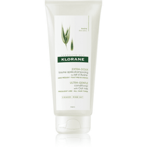 Klorane Balsam fin pentru păr cu lapte (Ultra Gentle Conditioner) 200 ml imagine
