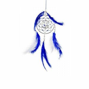 Preciosa Prinzător de vise albastru cu cristal ceh Preciosa - Inspirație 1363 68 imagine
