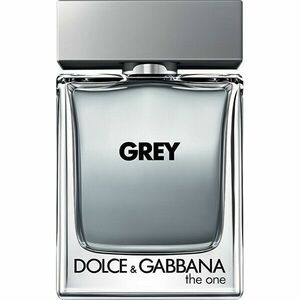 Dolce & Gabbana The One Grey - EDT - TESTER 100 ml imagine