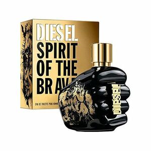 Diesel Spirit Of The Brave - EDT 35 ml imagine