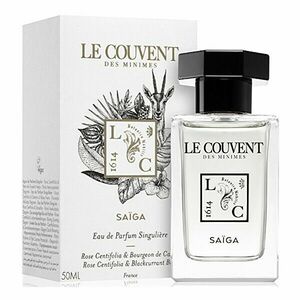 Le Couvent Maison De Parfum Saiga - EDT 100 ml imagine