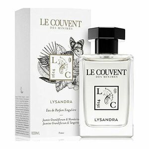 Le Couvent Maison De Parfum Lysandra - EDT 100 ml imagine