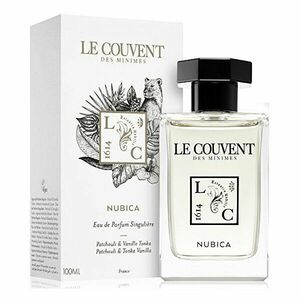 Le Couvent Maison De Parfum Nubica - EDT 100 ml imagine