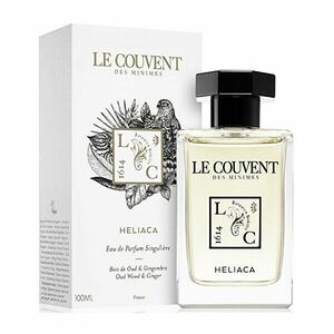 Le Couvent Maison De Parfum Heliaca - EDT 100 ml imagine