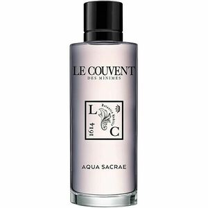 Le Couvent Maison De Parfum Aqua Sacrae - EDC 200 ml imagine