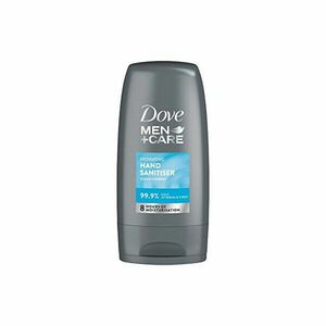 Dove Gel de curățare pentru mâini Men+CareCleanComfort(Hydrating Hand Sanitizer) 50 ml imagine
