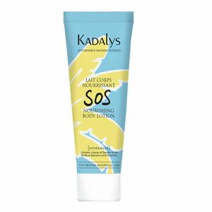 Kadalys Loțiune nutritiva pentru corp Hydramuse SOS (Nourishing Body Lotion) 100 ml imagine