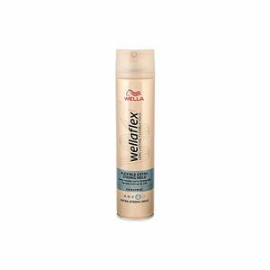 Wella Fixativ de păr cu fixare extrem de puternică Wellaflex Extra Strong Hold (Hairspray) 75 ml imagine