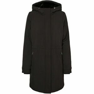 Vero Moda Jachetă pentru femei VMCLEANMILA 10235311 Black S imagine