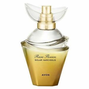 Avon Apă de parfum Rare Flowers Solar Narcissus for Her EDP 50 ml imagine