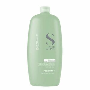 Alfaparf Milano Șampon pentru scalpul grasScalp Rebalance (Low Balancing Shampoo) 250 ml imagine