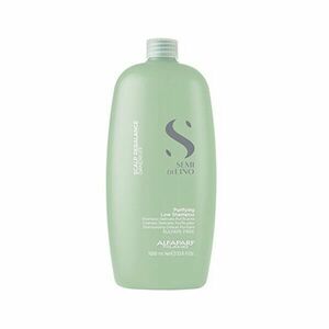 Alfaparf Milano Șampon anti-mătreață Scalp Rebalance (Purifying Low Shampoo) 250 ml imagine