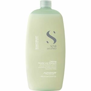 Alfaparf Milano Șampon calmant pentru scalpul sensibil Scalp Relief (Calming Micellar Low Shampoo) 250 ml imagine