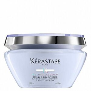 Kérastase Mască regeneratoare pentru părul blond Blond Absolu (Mask) 200 ml imagine