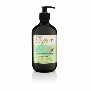 Baylis & Harding Șampon blând pentru păr pentru copii Goodness (NaturalConditioning Shampoo) 500 ml imagine