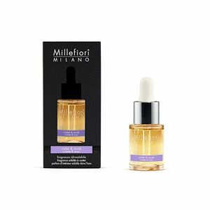 Millefiori Milano Ulei aromatic Violete & Mosc 15 ml imagine