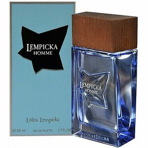 Lolita Lempicka Lempicka Homme - EDT 50 ml imagine