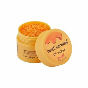 Barry M Peeling de buze Sweet Caramel (Lip Scrub) 14 g imagine