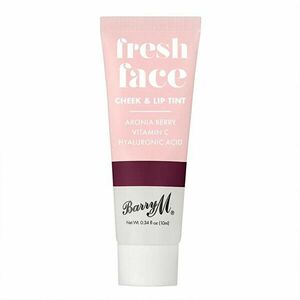 Barry M Multi-make-up pentru față și buze Orchid Crush Fresh Face (Cheek & Lip Tint) 10 ml imagine