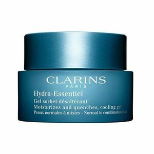 Clarins Gel facial hidratant Hydra-Essentiel 50 ml imagine