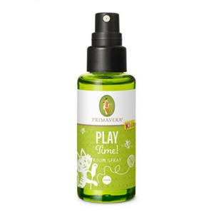 Primavera Spray pentru cameră Play Time! pentru copii 50 ml imagine