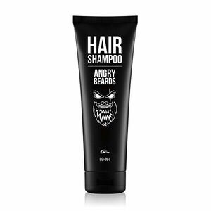 Angry Beards Șampon pentru păr 69-IN-1 (Hair Shampoo) 300 ml imagine