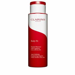 Clarins Crema de corp impotriva celulitei Body Fit (Anti-Cellulitide Contouring Expert) 200 ml imagine