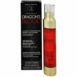 Diet Esthetic Ser de întinerire cu sânge de dragon Dragon`s Blood 100 ml imagine