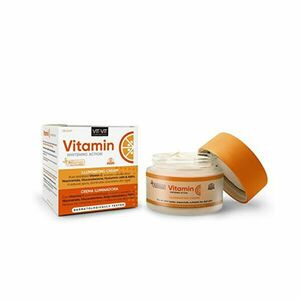 Diet Esthetic Cremă pentru iluminarea pielii Vitamina C 50 ml imagine