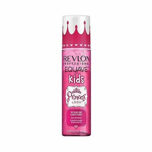 Revlon Professional Balsam spray pentru copii Equave Kids Princess Look (Detangling Conditioner) 200 ml imagine