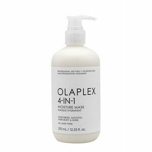 Olaplex Mască hidratantă pentru părul deteriorat 4-in-1 (Moisture Mask) 370 ml imagine