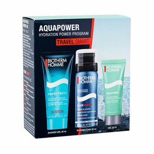 Biotherm Set cadou pentru bărbați Aqua Day Trip imagine