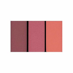 Anastasia Beverly Hills Paletă de farduri de obraz Blush Trio 9 g Berry Adore imagine