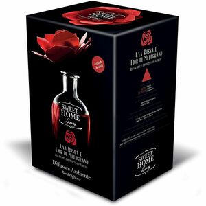 Sweet Home Collection Difuzor parfumat Red Grapes & Pomegranate Blossom 250 ml imagine
