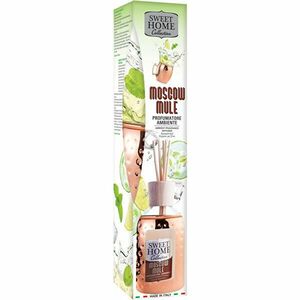 Sweet Home Collection Difuzor de arome Moscow Mule 100 ml imagine