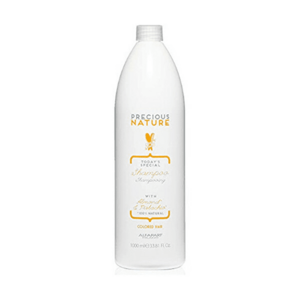 Alfaparf Milano Șampon delicat pentru păr vopsit Almond & Pistachio (prețios Nature Colored Hair Shampoo) 250 ml imagine