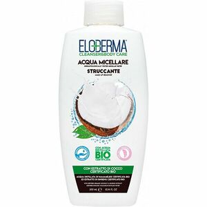 Eloderma Apă micelară cu extract de cocos(Micellar Water) 300 ml imagine