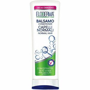 Eloderma Balsam pentru păr normal(Conditioner) 300 ml imagine