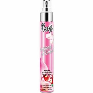 Naní Spray de CorpEastern Orchids (Body Mist) 75 ml imagine