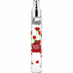 Naní Spray de Corp Roses & Violettes (Body Mist) 75 ml imagine