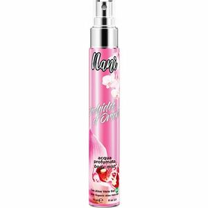 Naní Spray de CorpBlackberries & Musk (Body Mist) 75 ml imagine