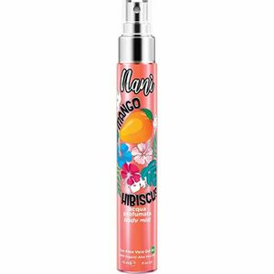 Naní Spray deCorp Mango & Hibiscus (Body Mist) 75 ml imagine