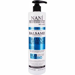Naní Balsam hidratant și hrănitor Hydrating & Nourishing (Conditioner) 500 ml imagine