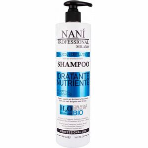 Naní Șampon hidratant și hrănitorHydrating & Nourishing (Shampoo) 500 ml imagine