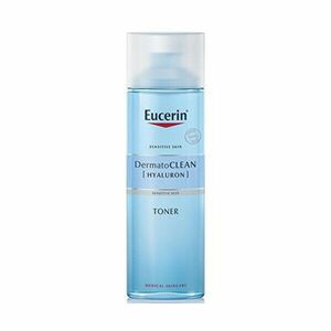 Eucerin Loțiune de curățare DermatoCLEAN (Toner) 200 ml imagine