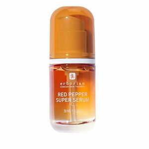 Erborian Ser iluminator pentru piele Red Pepper (Super Serum) 30 ml imagine