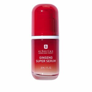 Erborian Ser de netezire pentru piele Ginseng (Super Serum) 30 ml imagine