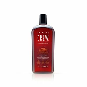 american Crew Șampon pentru uz zilnic (Daily Cleansing Shampoo) 250 ml imagine