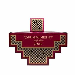 Afnan Ornament Purple - EDP 100 ml imagine