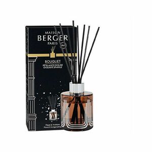 Maison Berger Paris Difuzor de arome Olymp cupru Strălucire intensă Exquisite sparkle 115 g imagine